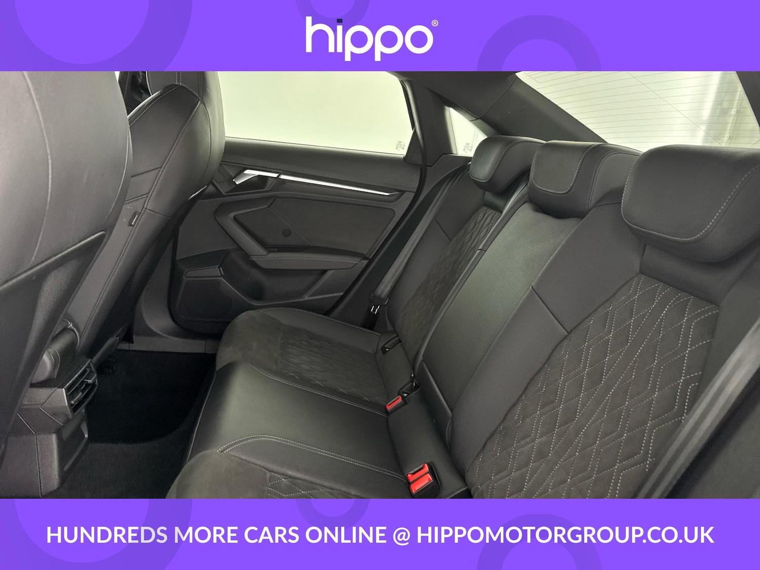 Used Audi A3 2022 for sale - 76832865: Photo 14