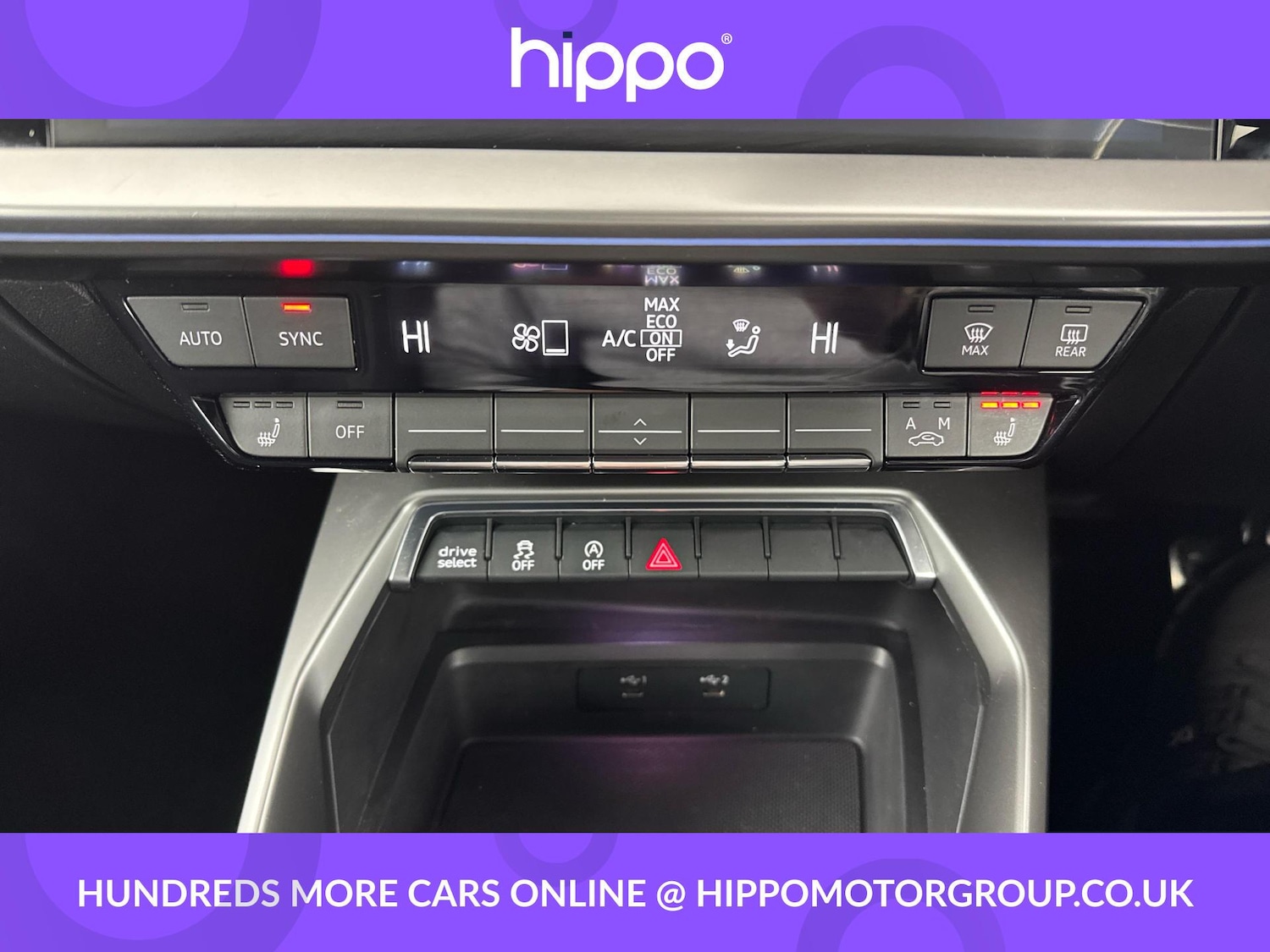 Used Audi A3 2022 for sale - 76832865: Photo 18