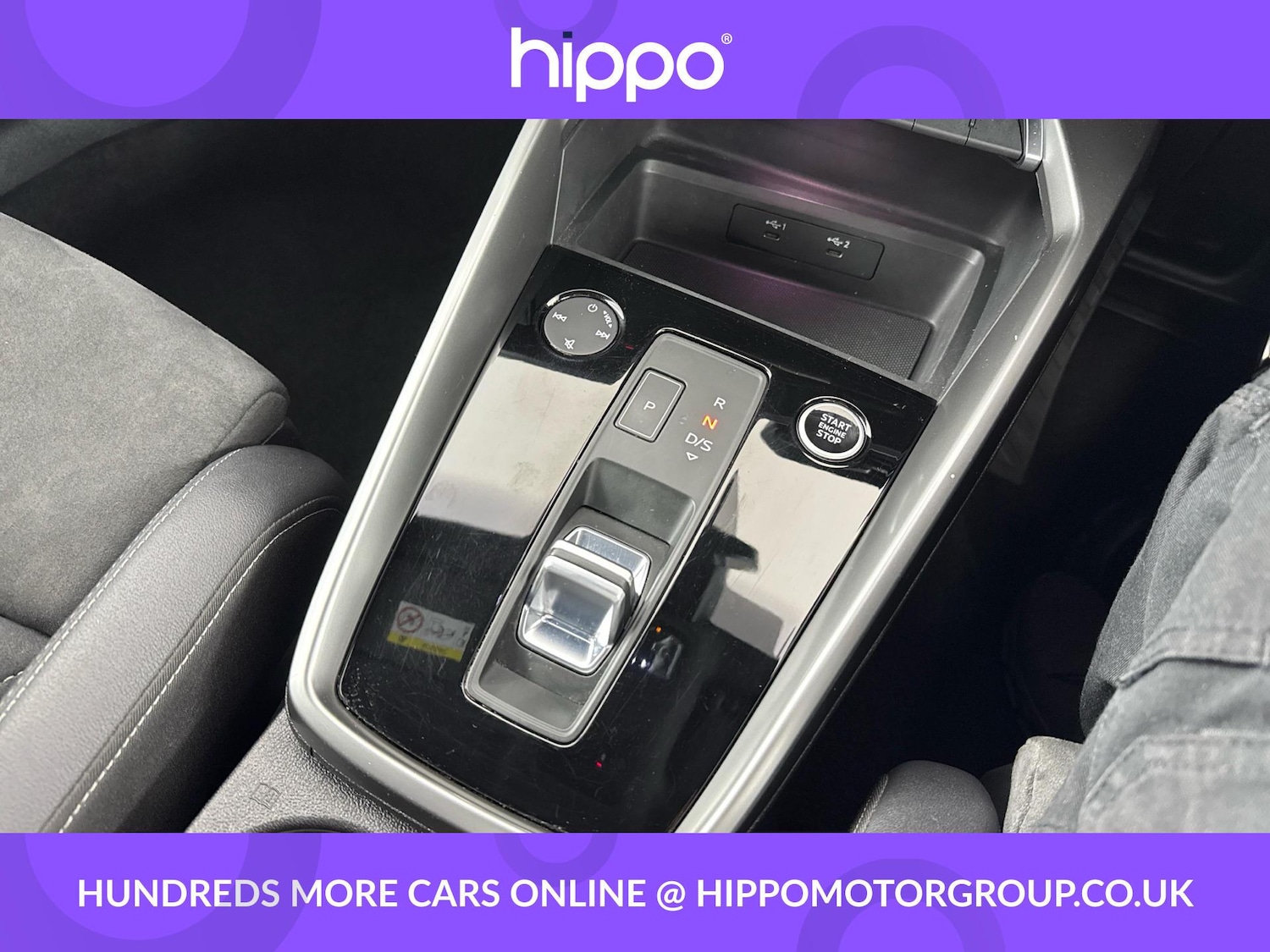 Used Audi A3 2022 for sale - 76832865: Photo 19