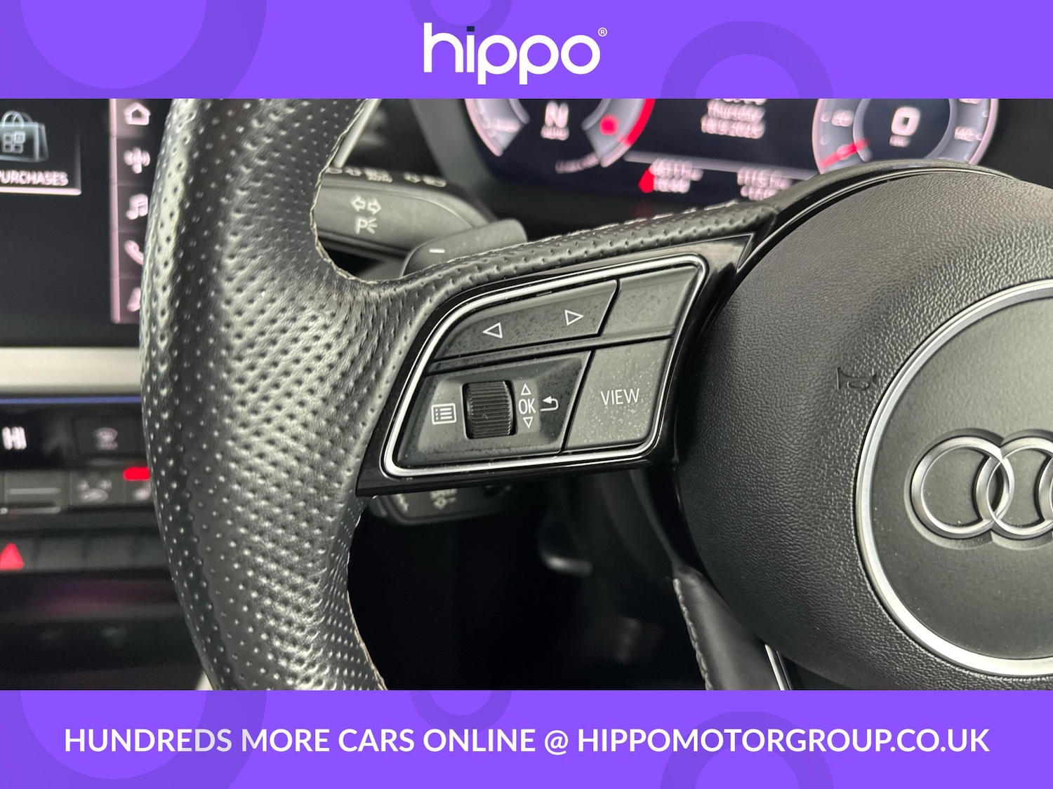 Used Audi A3 2022 for sale - 76832865: Photo 20