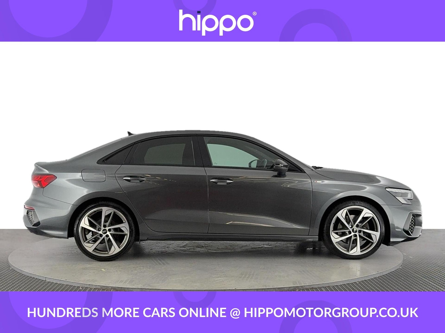 Used Audi A3 2022 for sale - 76832865: Photo 3