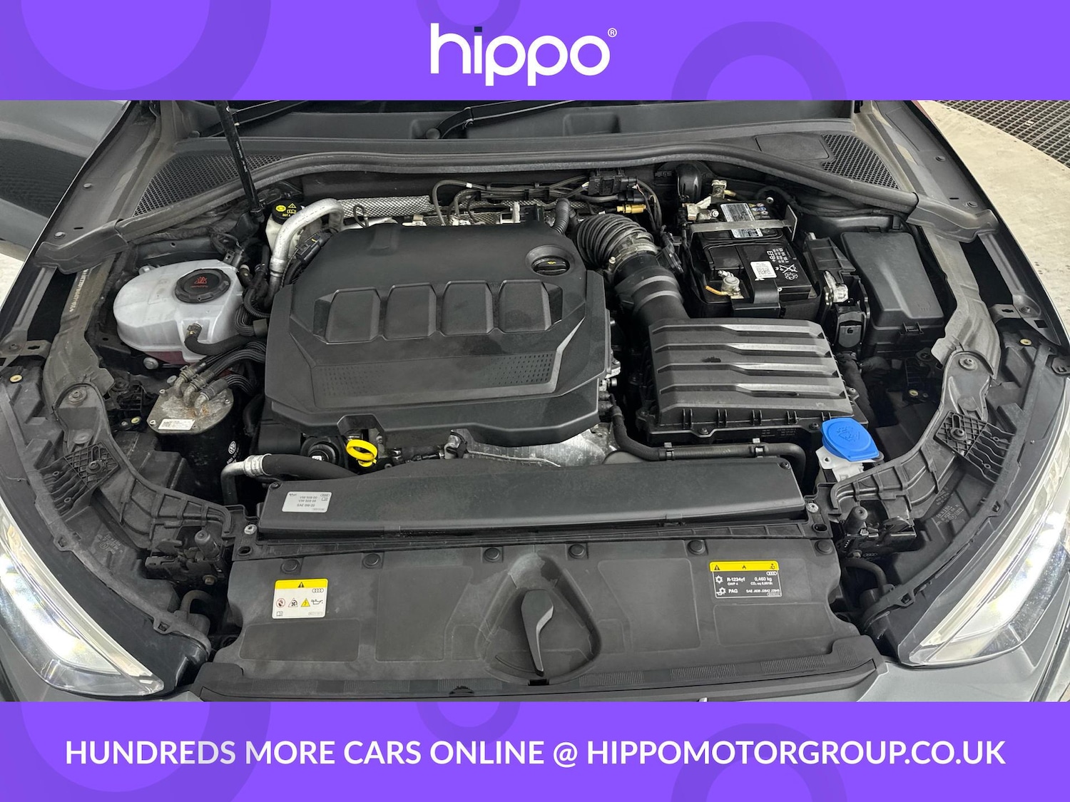 Used Audi A3 2022 for sale - 76832865: Photo 32