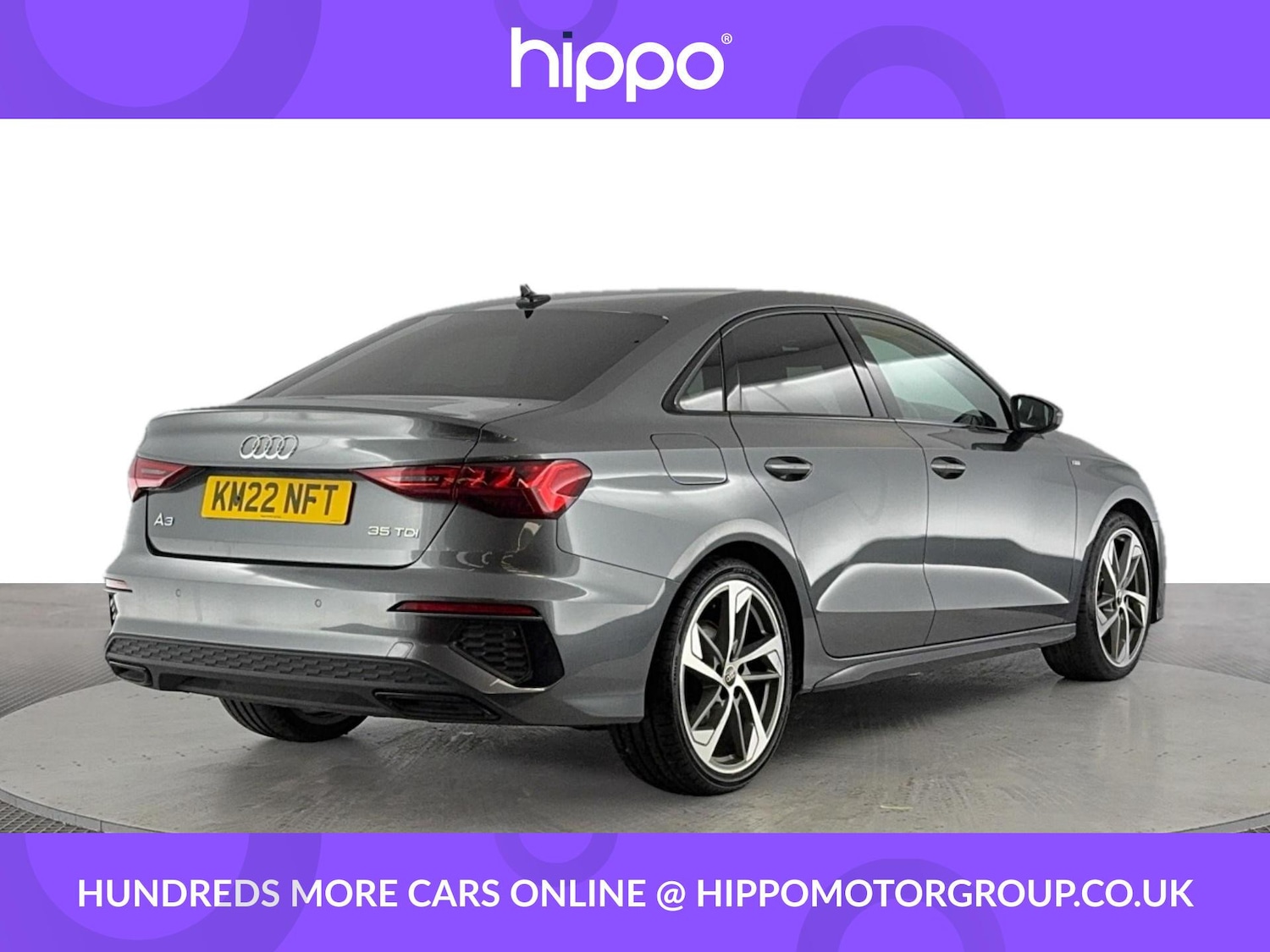 Used Audi A3 2022 for sale - 76832865: Photo 4