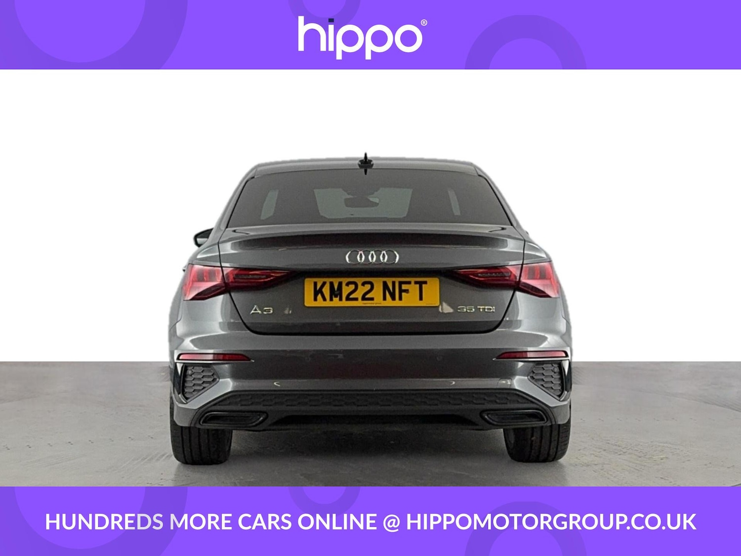 Used Audi A3 2022 for sale - 76832865: Photo 5