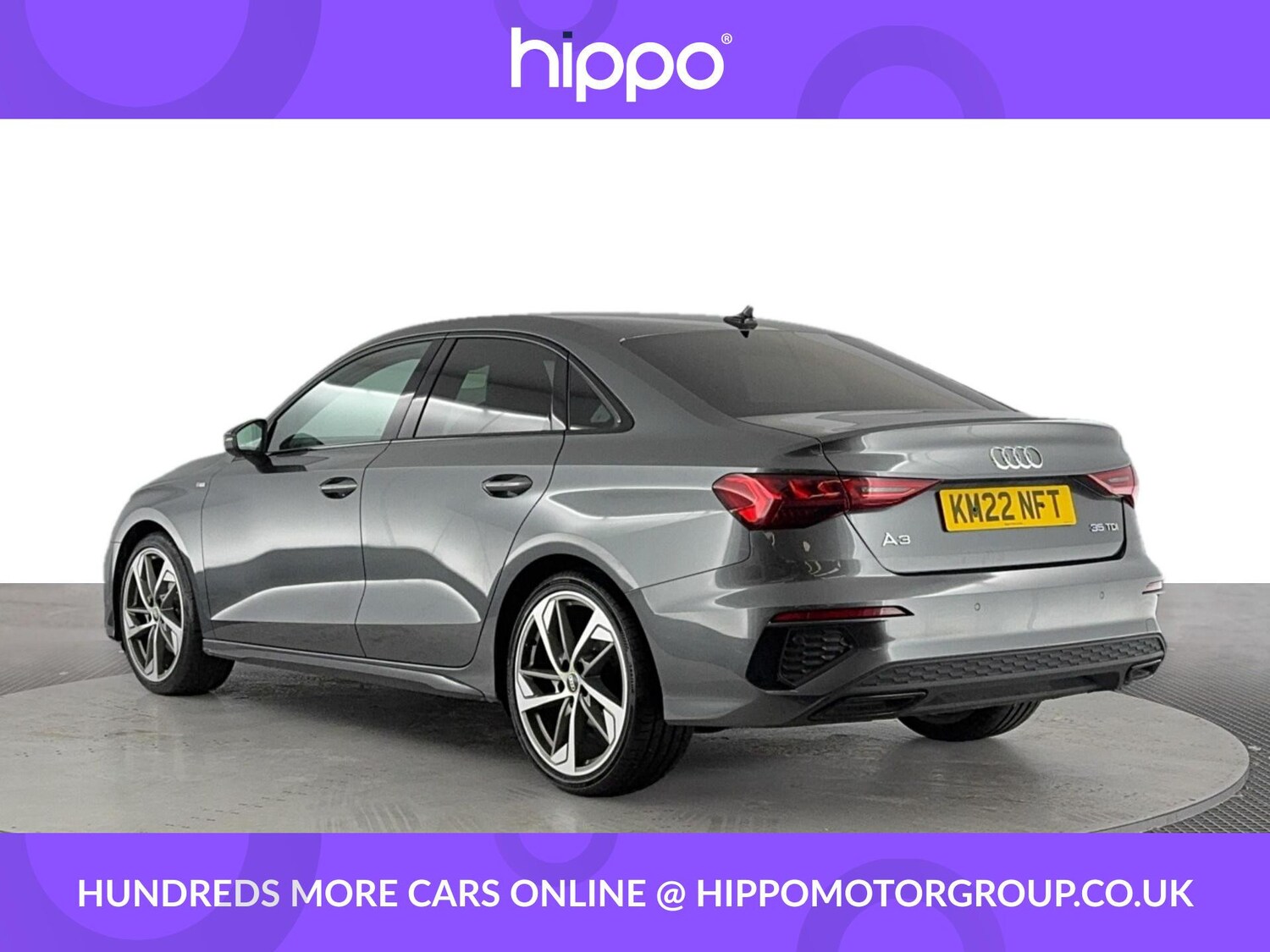 Used Audi A3 2022 for sale - 76832865: Photo 6