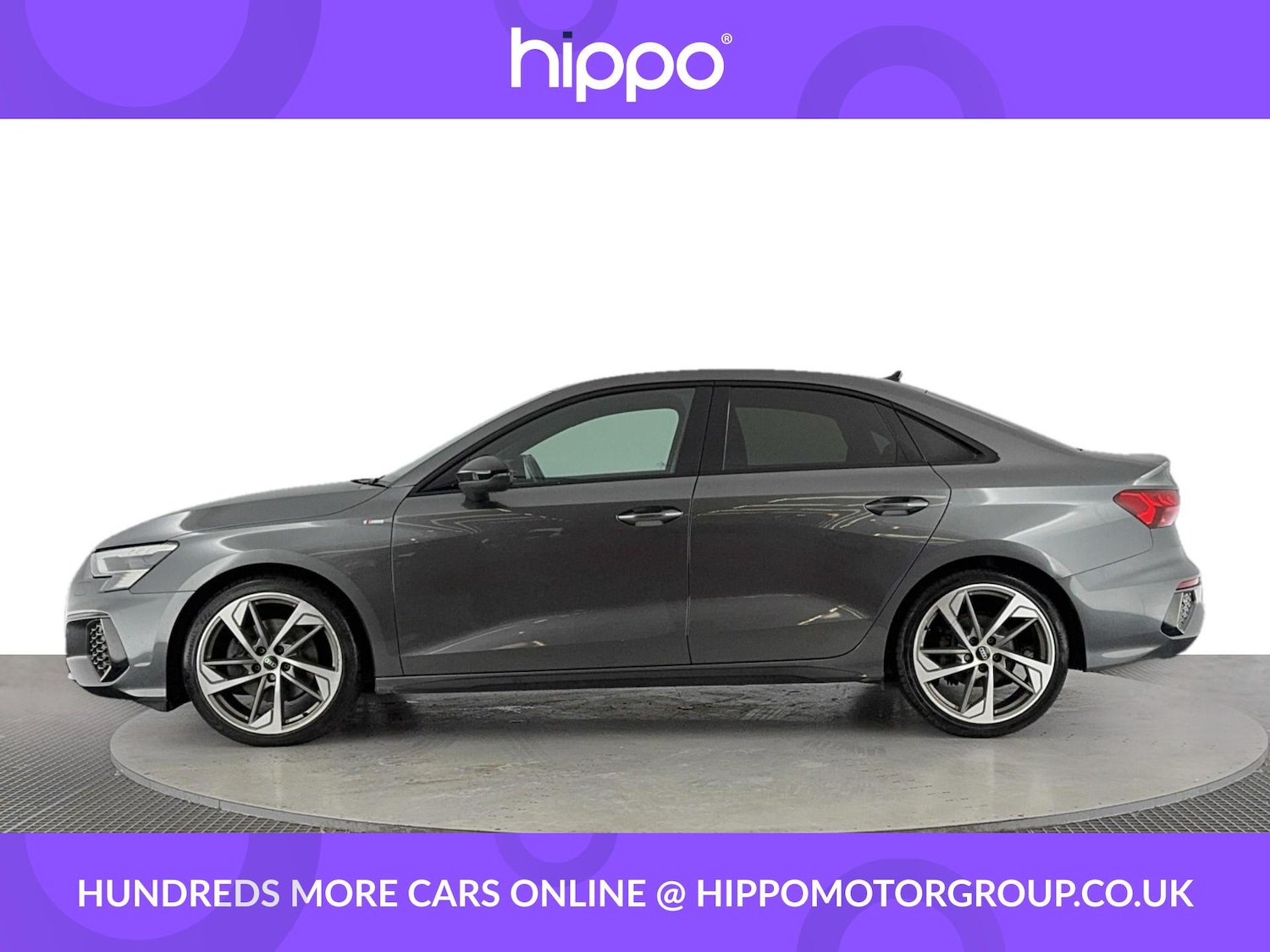 Used Audi A3 2022 for sale - 76832865: Photo 7