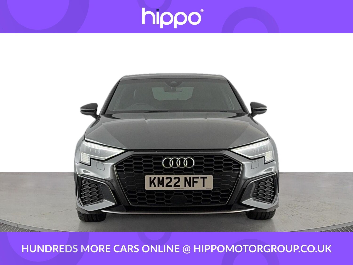 Used Audi A3 2022 for sale - 76832865: Photo 8