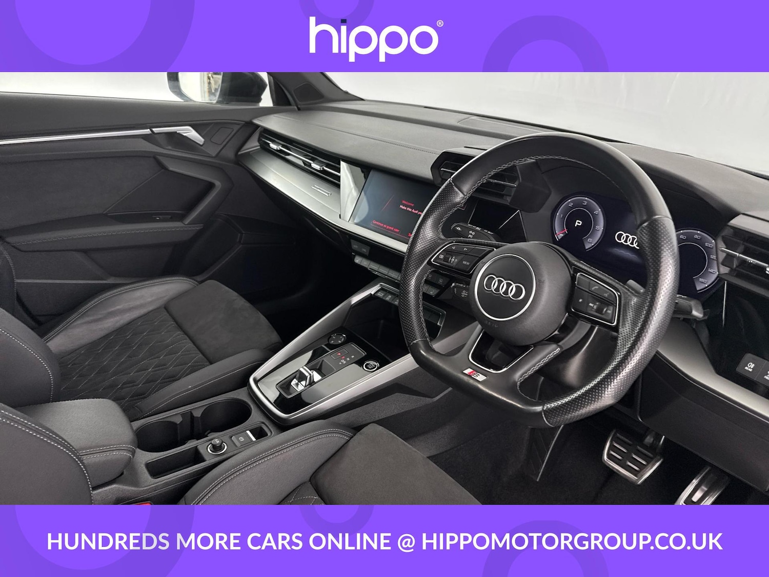 Used Audi A3 2022 for sale - 76832865: Photo 9