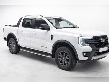 Used Ford Ranger 2023 for sale - 77330404: Photo