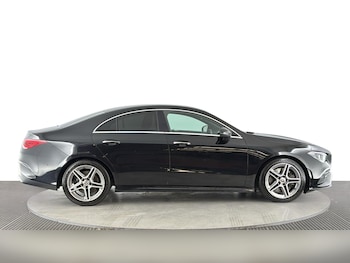 Used Mercedes-Benz CLA 2019 for sale - 78375986: Photo