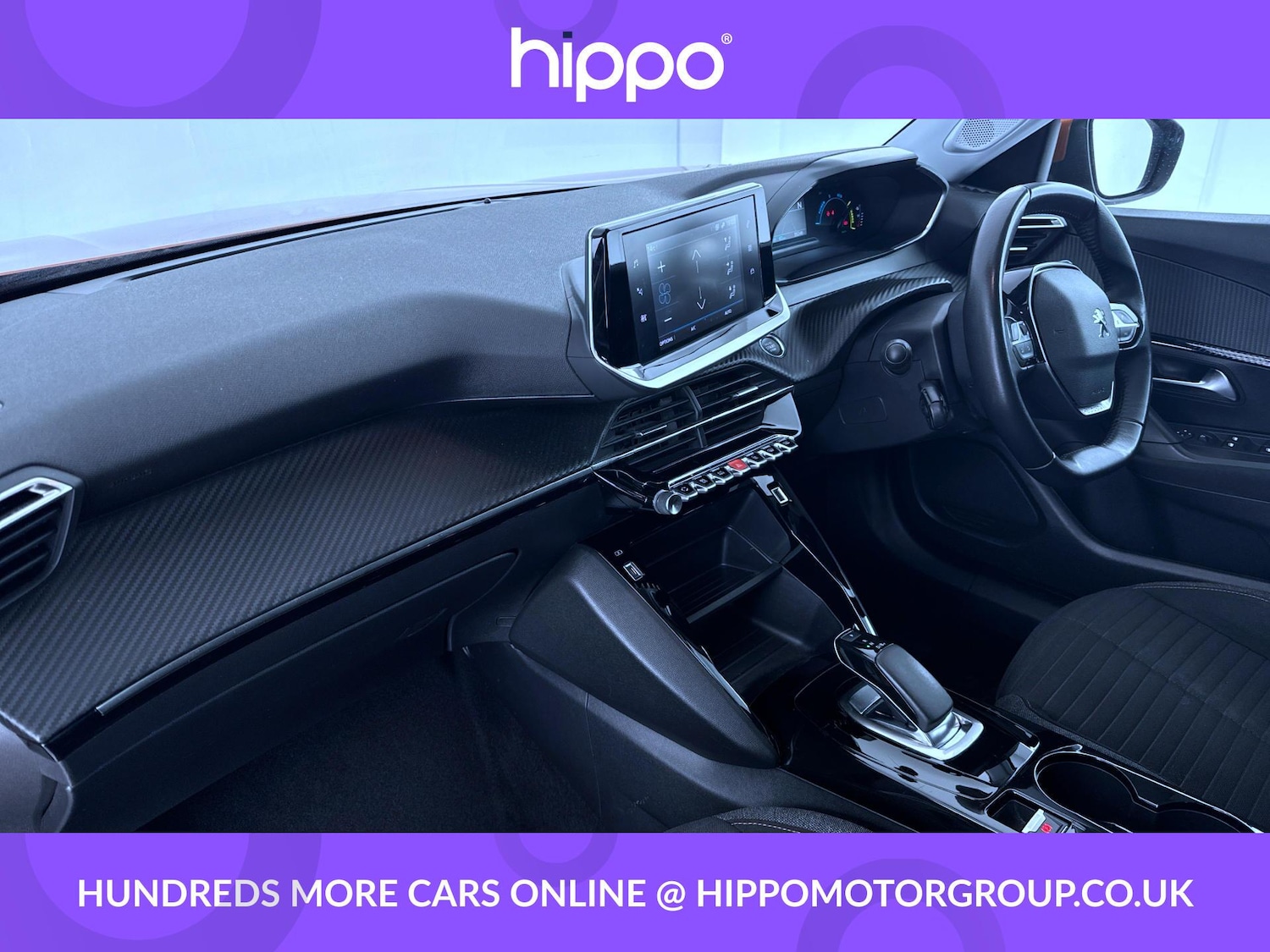 Used Peugeot E-2008 2021 for sale - 76771648: Photo 10