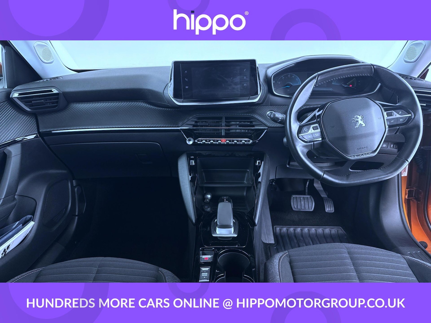 Used Peugeot E-2008 2021 for sale - 76771648: Photo 11