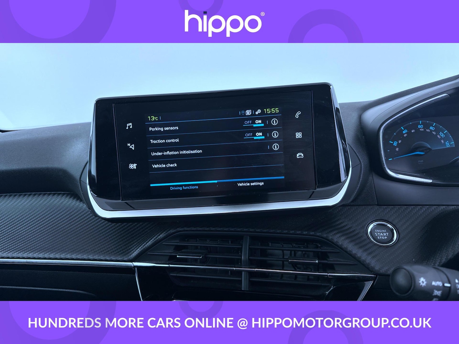 Used Peugeot E-2008 2021 for sale - 76771648: Photo 12