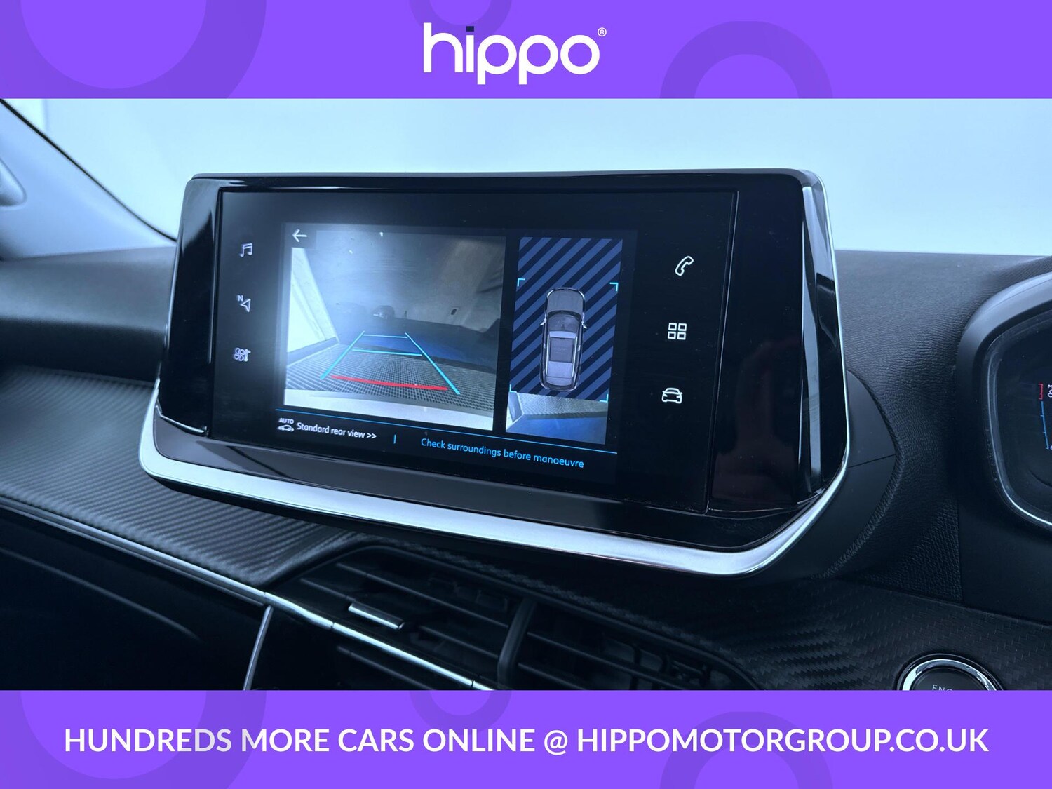 Used Peugeot E-2008 2021 for sale - 76771648: Photo 21