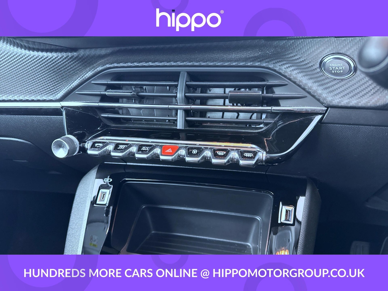 Used Peugeot E-2008 2021 for sale - 76771648: Photo 22