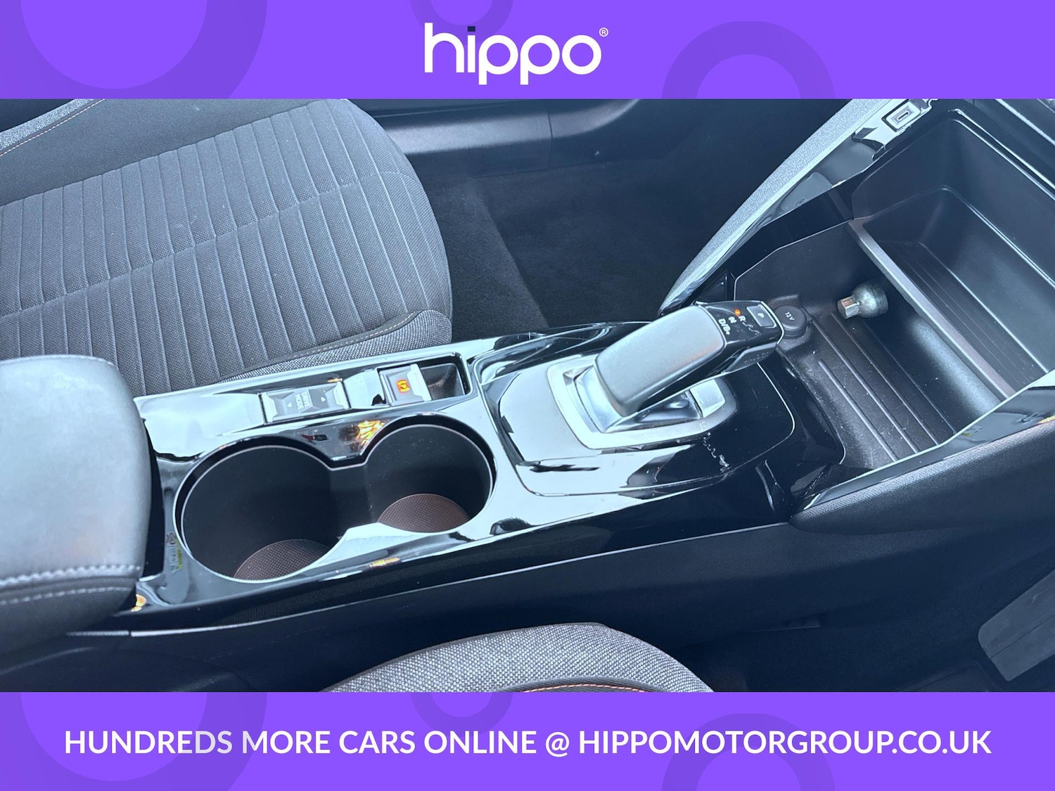 Used Peugeot E-2008 2021 for sale - 76771648: Photo 23