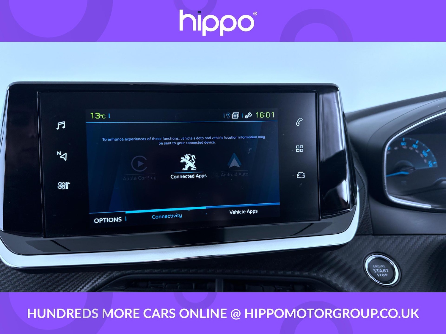 Used Peugeot E-2008 2021 for sale - 76771648: Photo 29