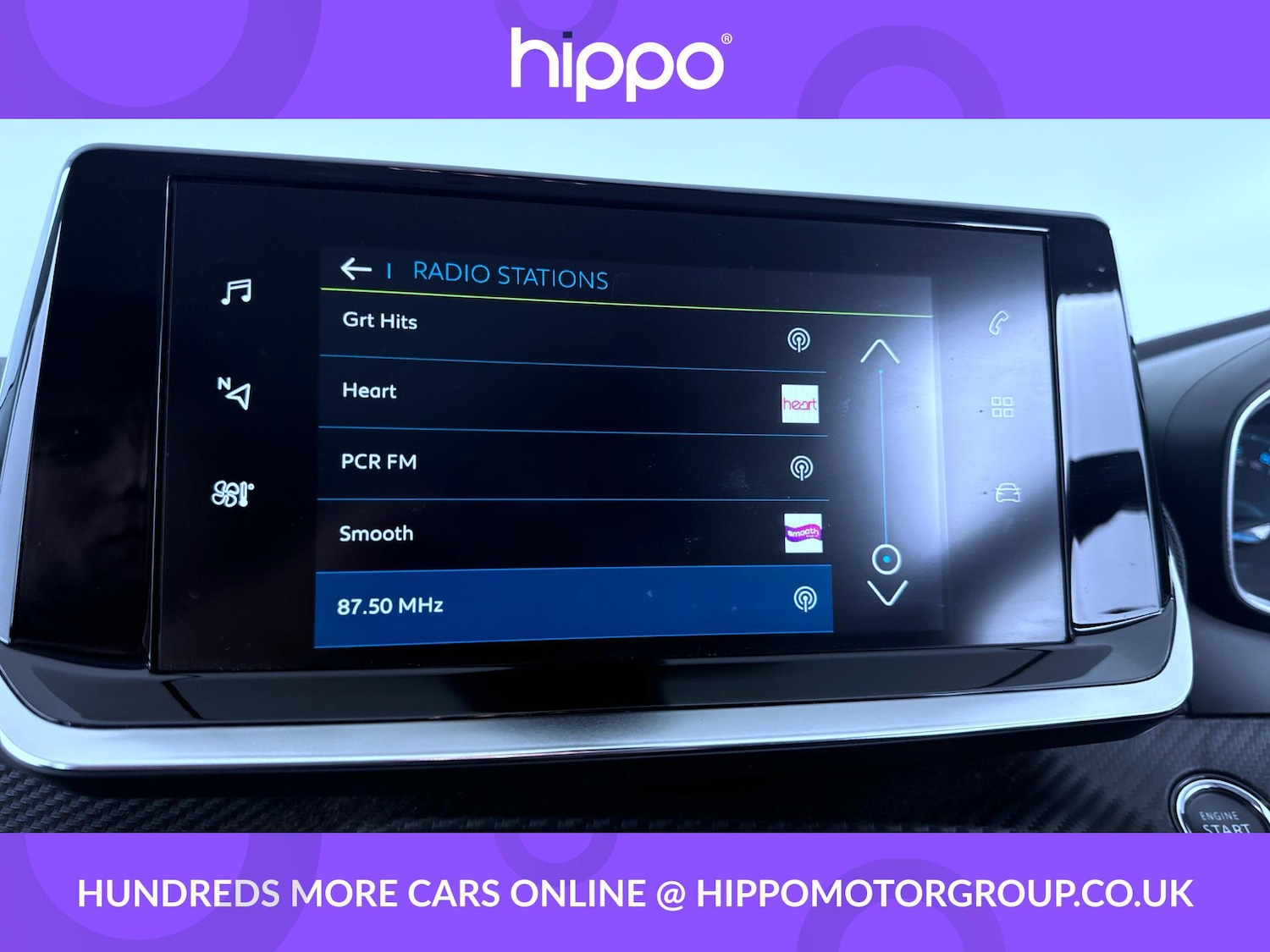 Used Peugeot E-2008 2021 for sale - 76771648: Photo 30