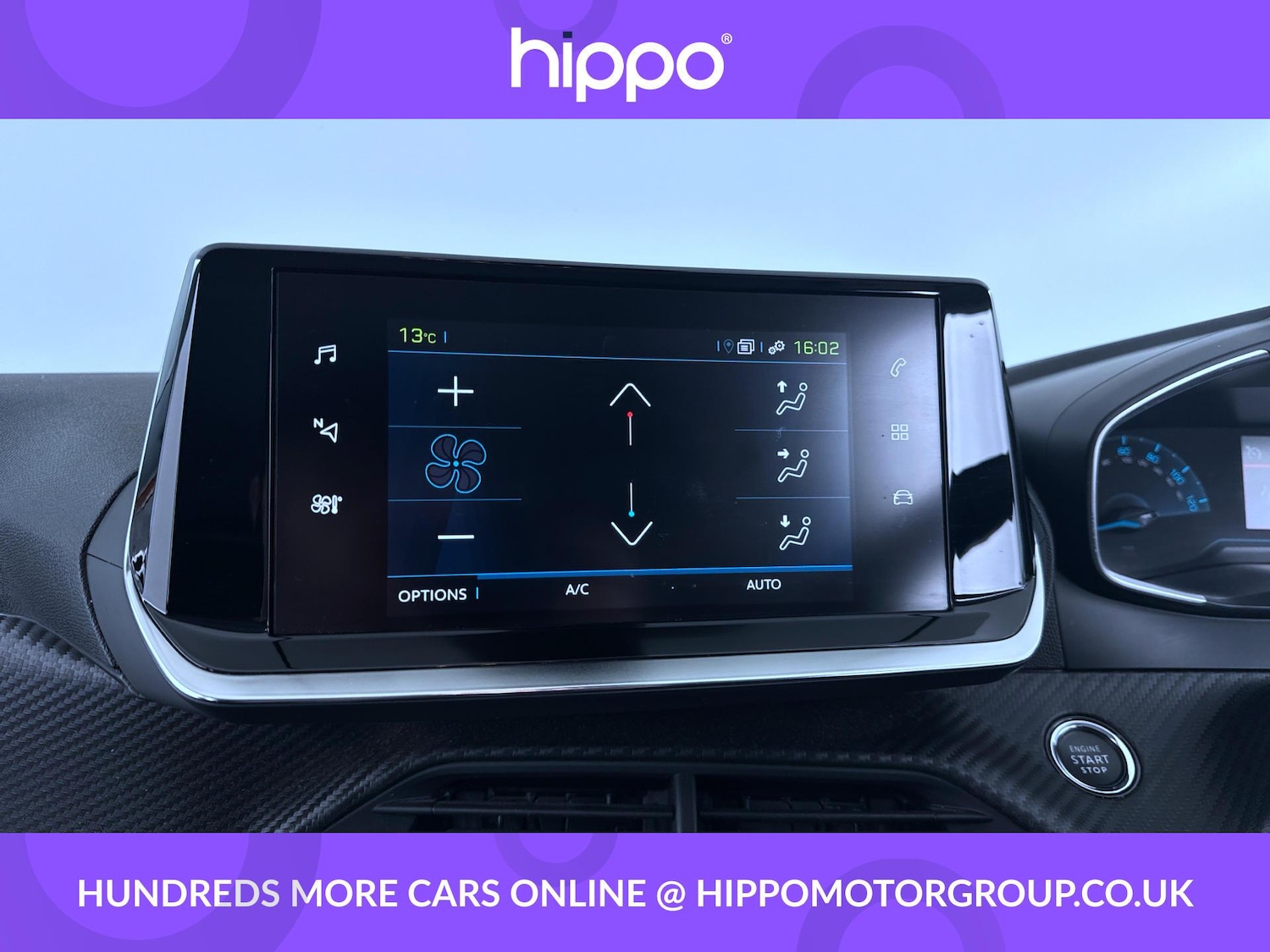 Used Peugeot E-2008 2021 for sale - 76771648: Photo 31