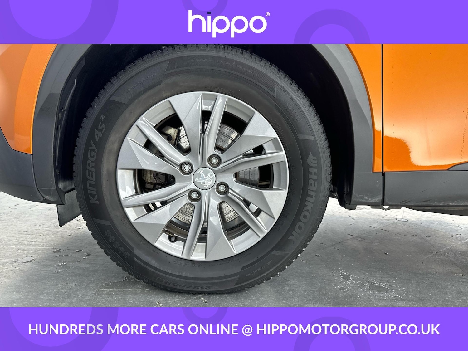 Used Peugeot E-2008 2021 for sale - 76771648: Photo 33