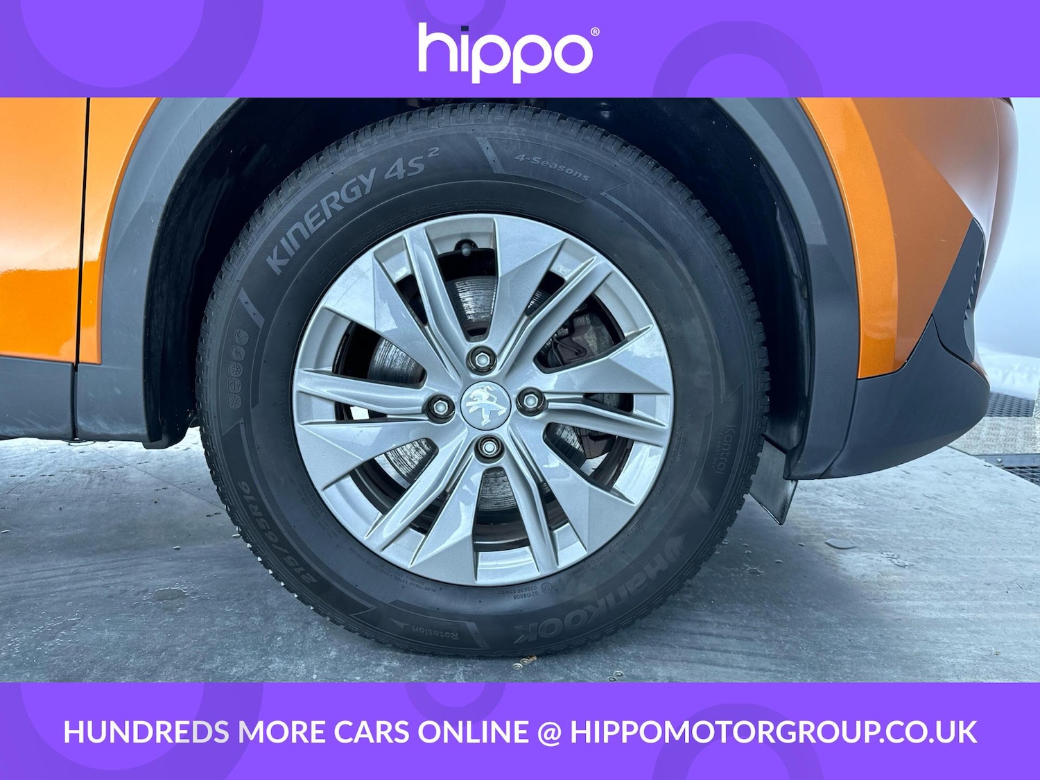 Used Peugeot E-2008 2021 for sale - 76771648: Photo 35