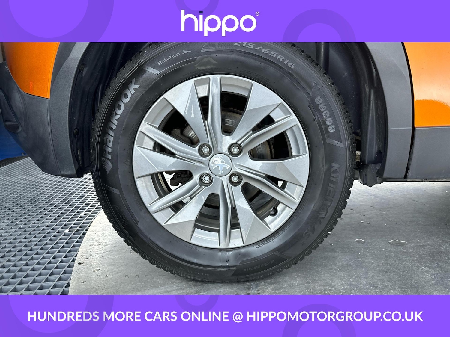 Used Peugeot E-2008 2021 for sale - 76771648: Photo 36