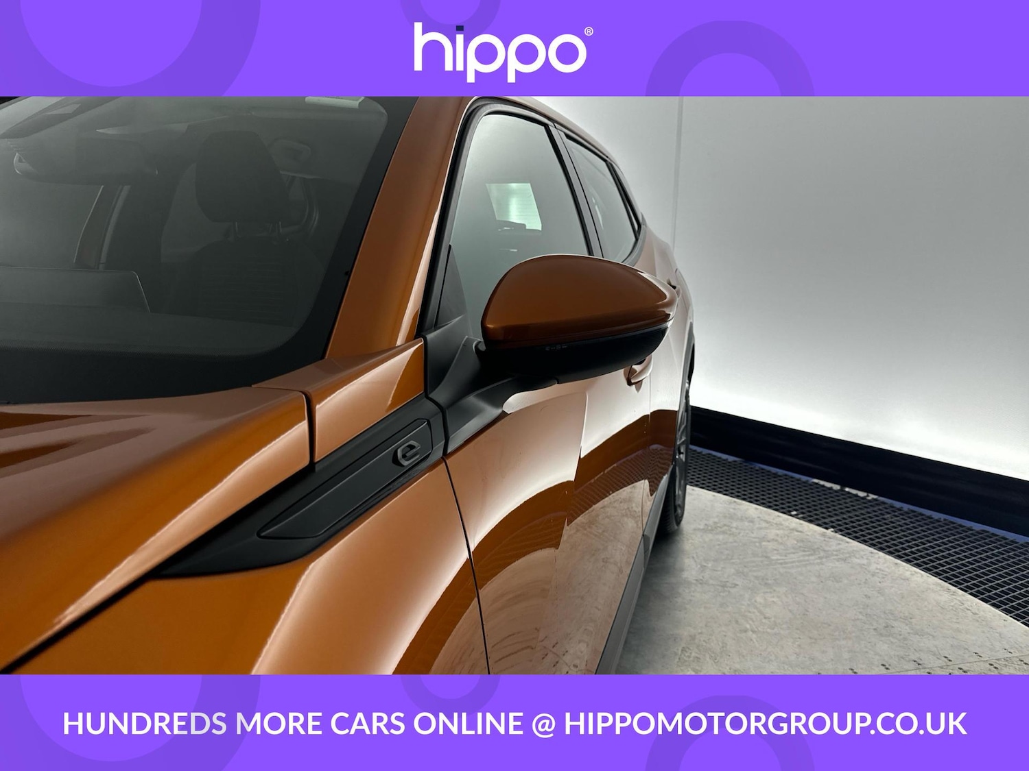 Used Peugeot E-2008 2021 for sale - 76771648: Photo 37