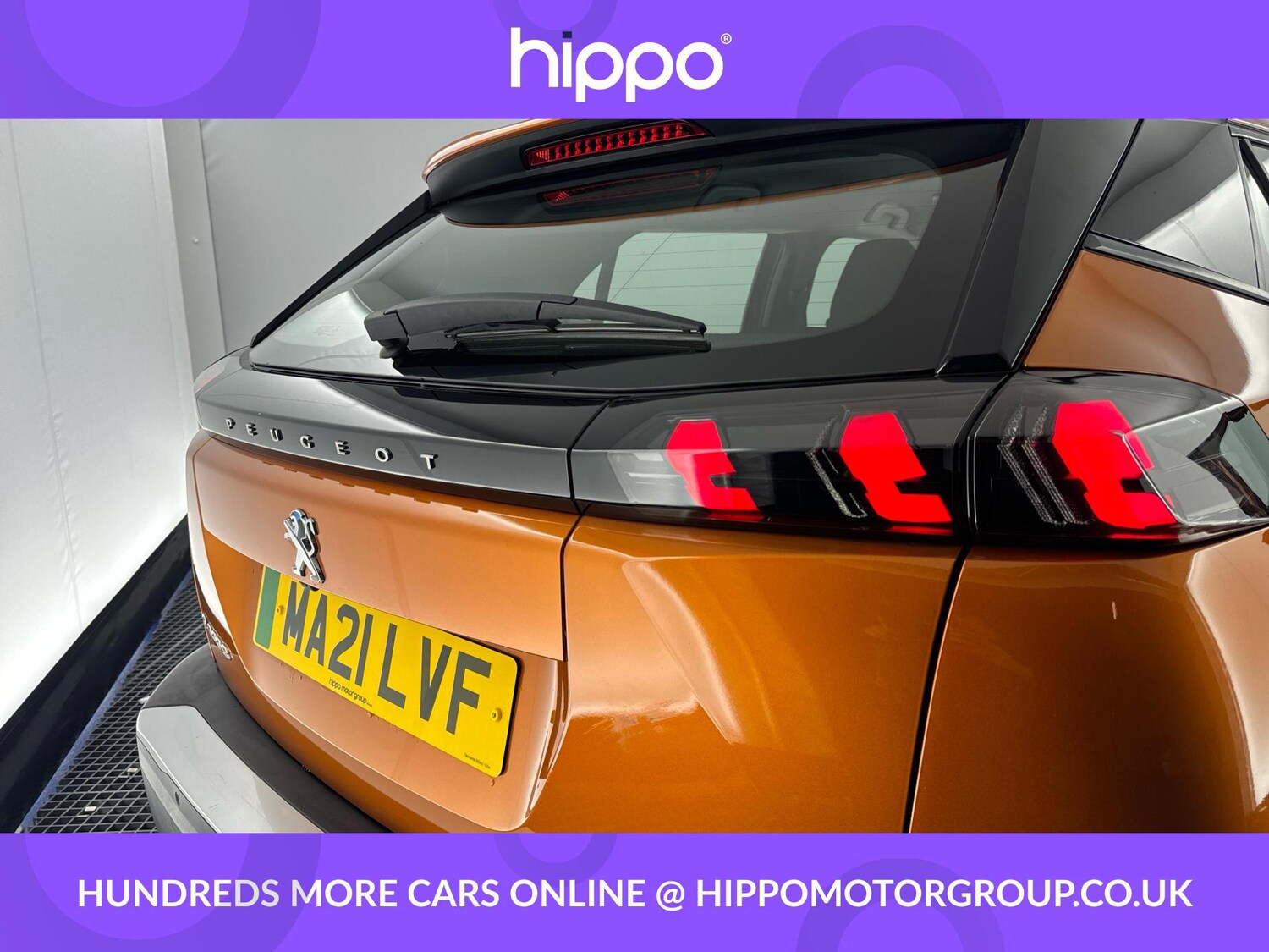 Used Peugeot E-2008 2021 for sale - 76771648: Photo 38