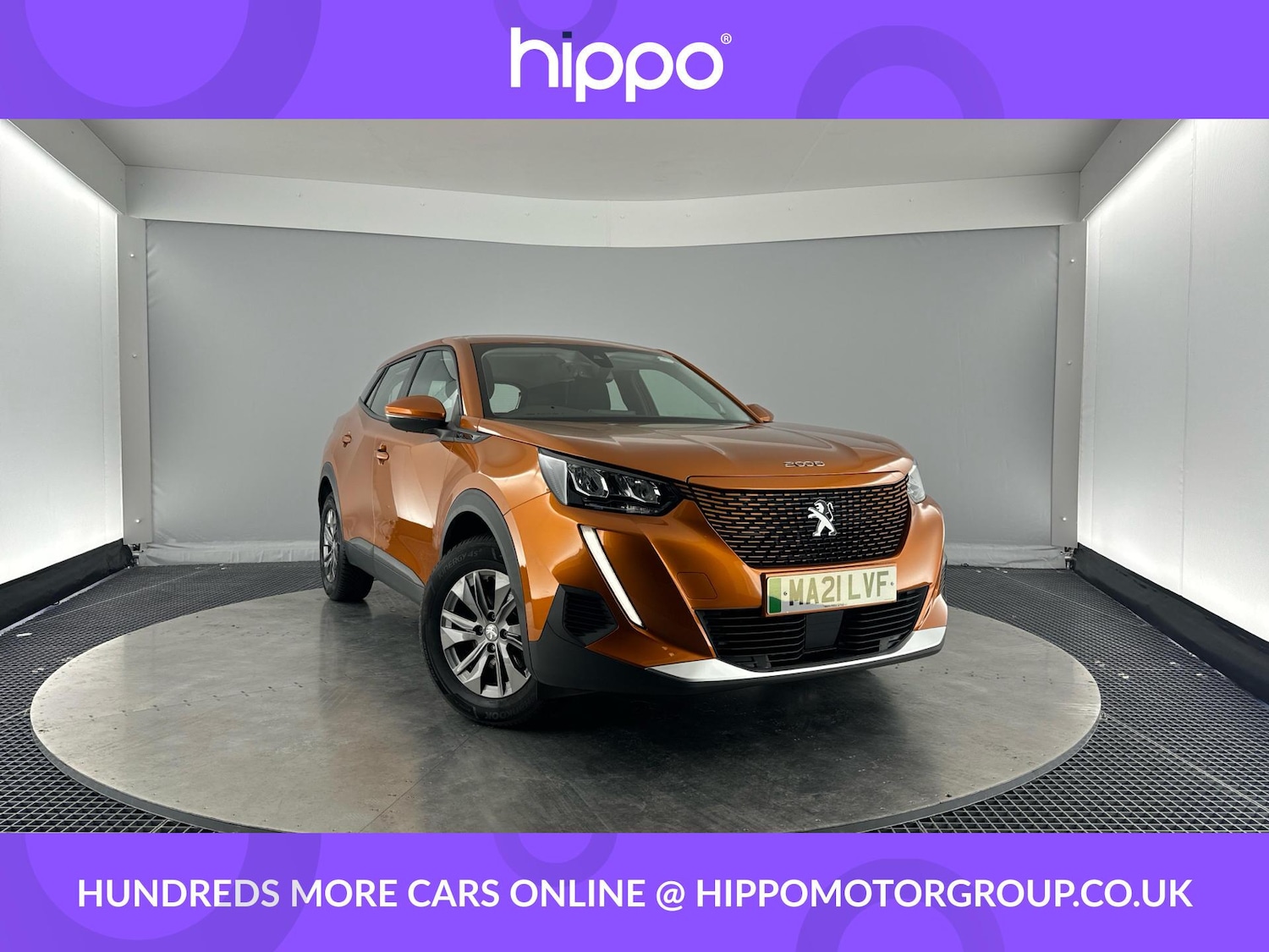 Used Peugeot E-2008 2021 for sale - 76771648: Photo 42