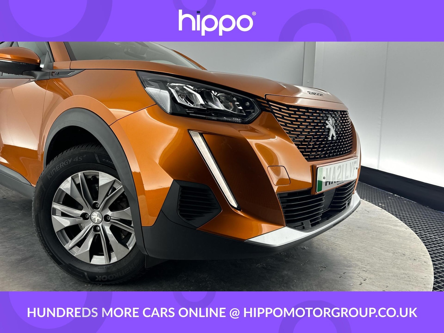 Used Peugeot E-2008 2021 for sale - 76771648: Photo 43