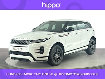 Used Land Rover Range Rover Evoque 2022 for sale - 78843014: Photo