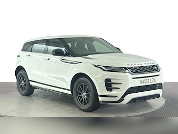Used Land Rover Range Rover Evoque 2022 for sale - 78843014: Photo