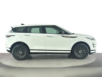 Used Land Rover Range Rover Evoque 2022 for sale - 78843014: Photo