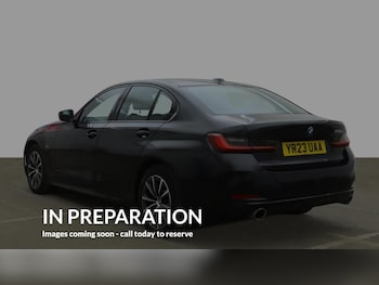 Used BMW 3 Series 2023 for sale - 78492213: Photo