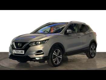 2019 - Dig-T N-Connecta Dct 5-Door
