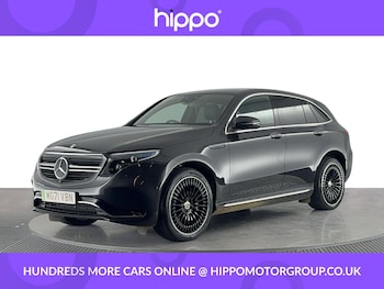 Used Mercedes-Benz EQC 2022 for sale - 78244660: Photo