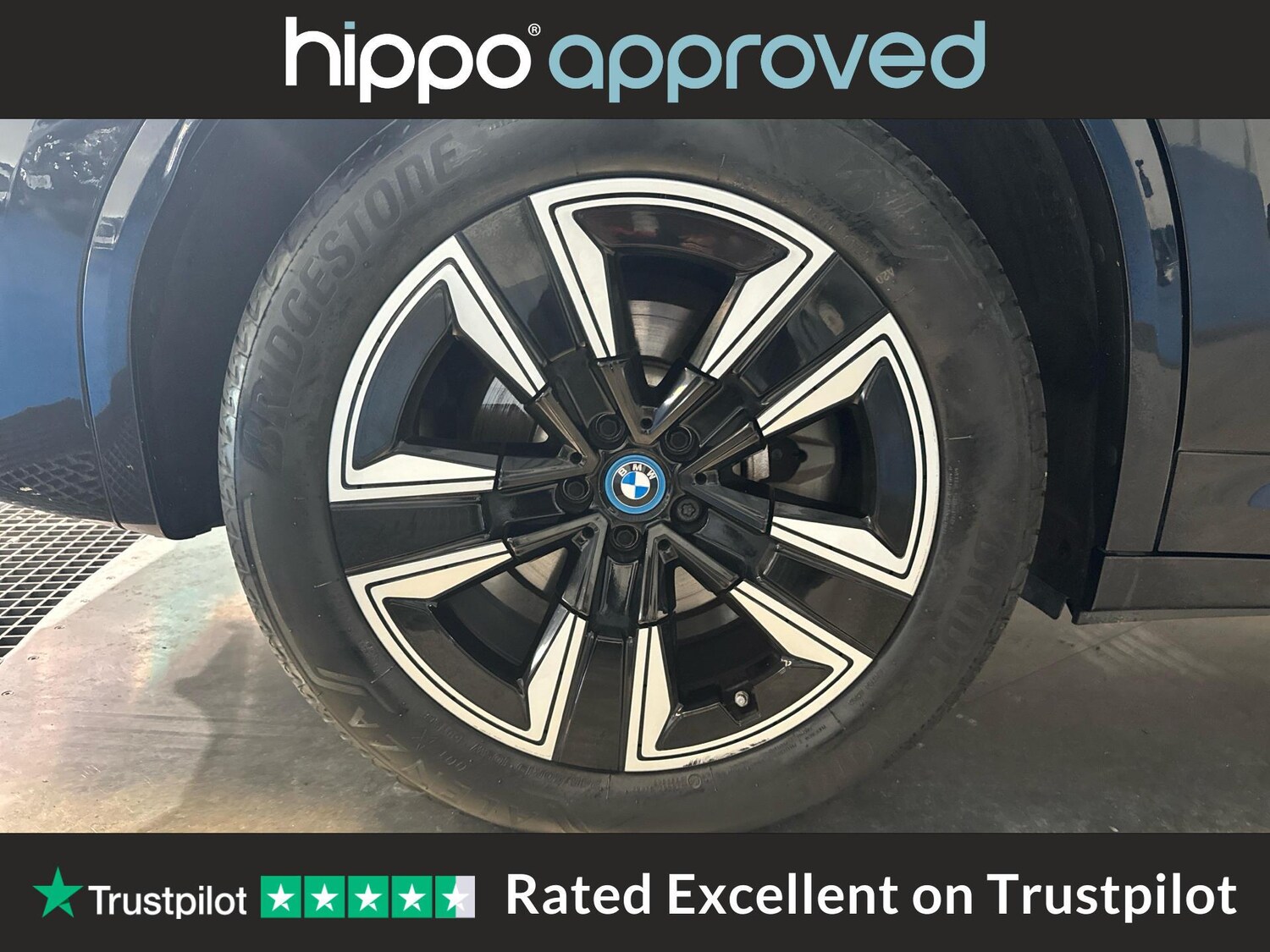 Used BMW iX3 2022 for sale - 76657769: Photo 35