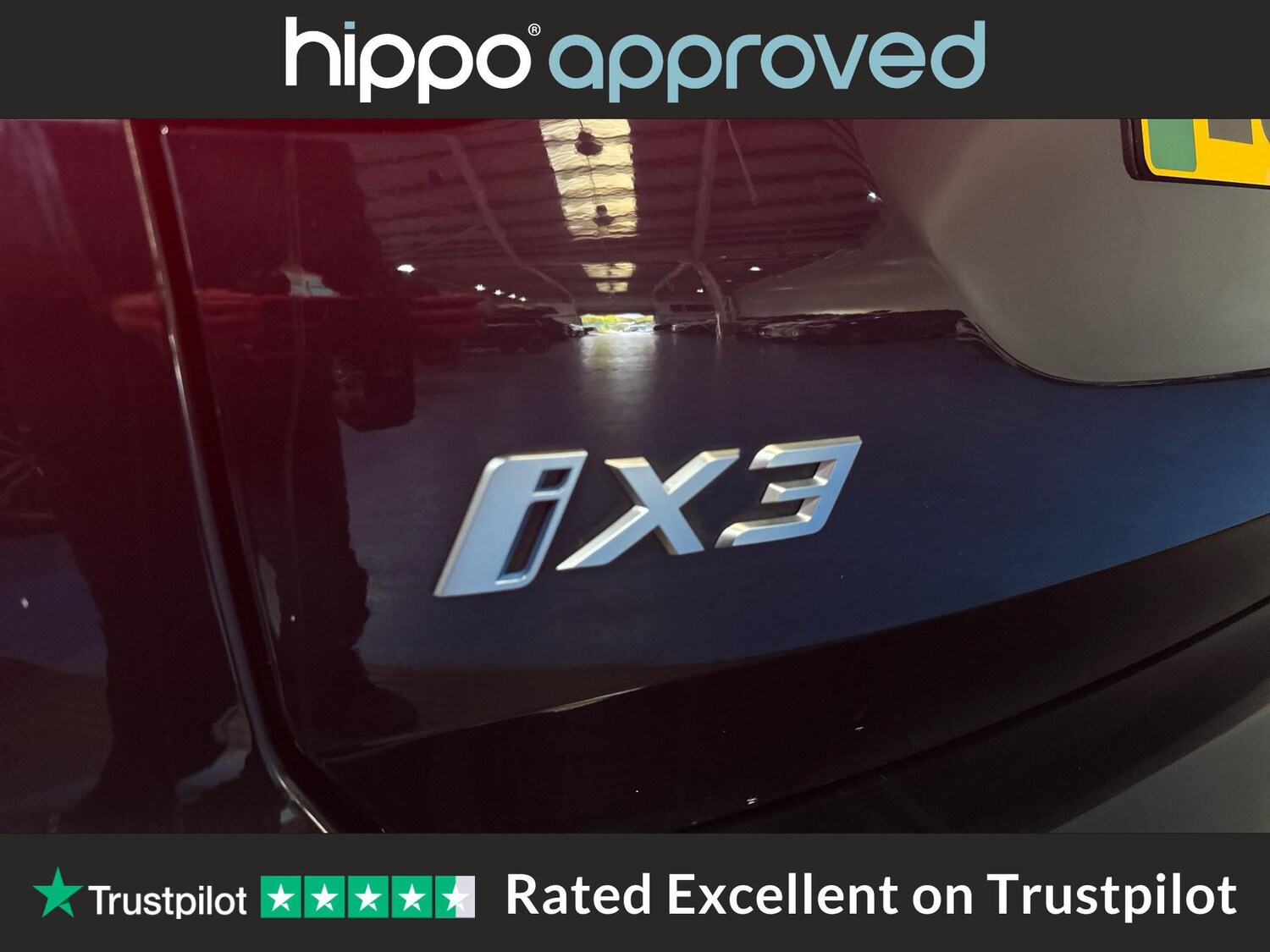 Used BMW iX3 2022 for sale - 76657769: Photo 45