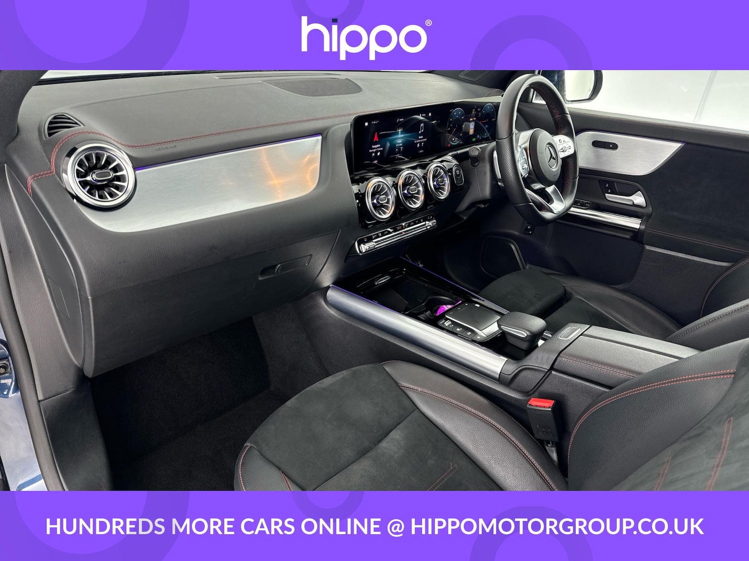 Used Mercedes-Benz EQA 2021 for sale - 76866098: Photo 10