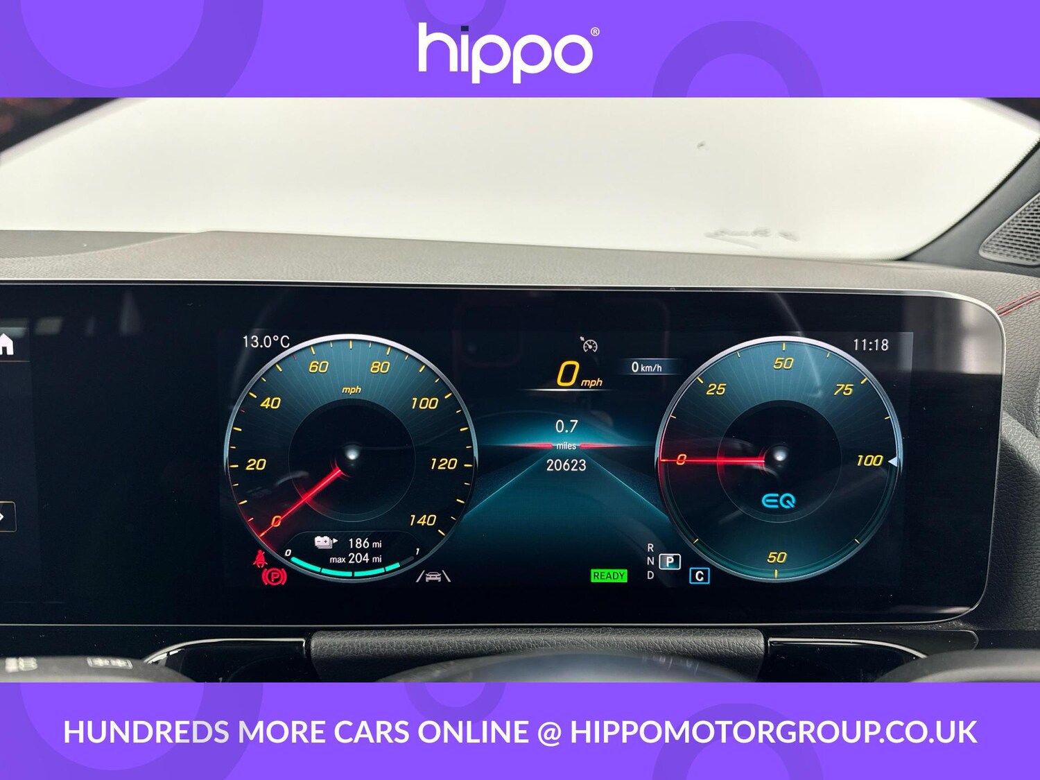 Used Mercedes-Benz EQA 2021 for sale - 76866098: Photo 13