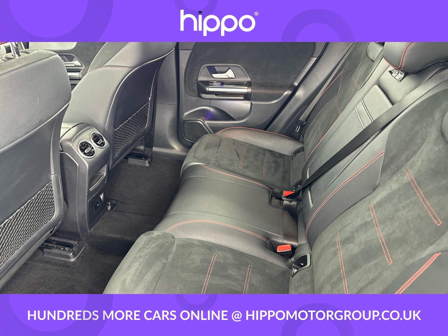 Used Mercedes-Benz EQA 2021 for sale - 76866098: Photo 14