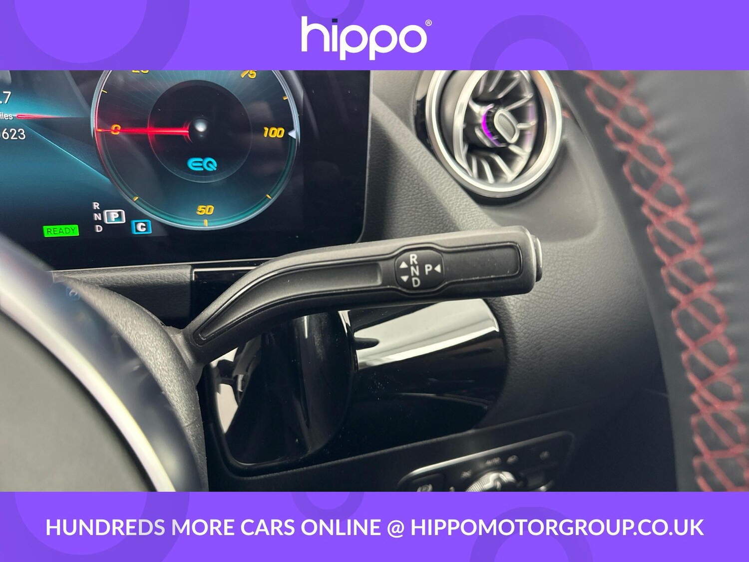 Used Mercedes-Benz EQA 2021 for sale - 76866098: Photo 18