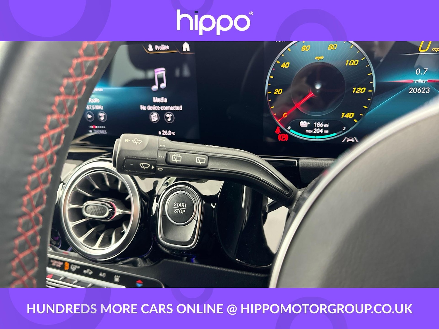 Used Mercedes-Benz EQA 2021 for sale - 76866098: Photo 19