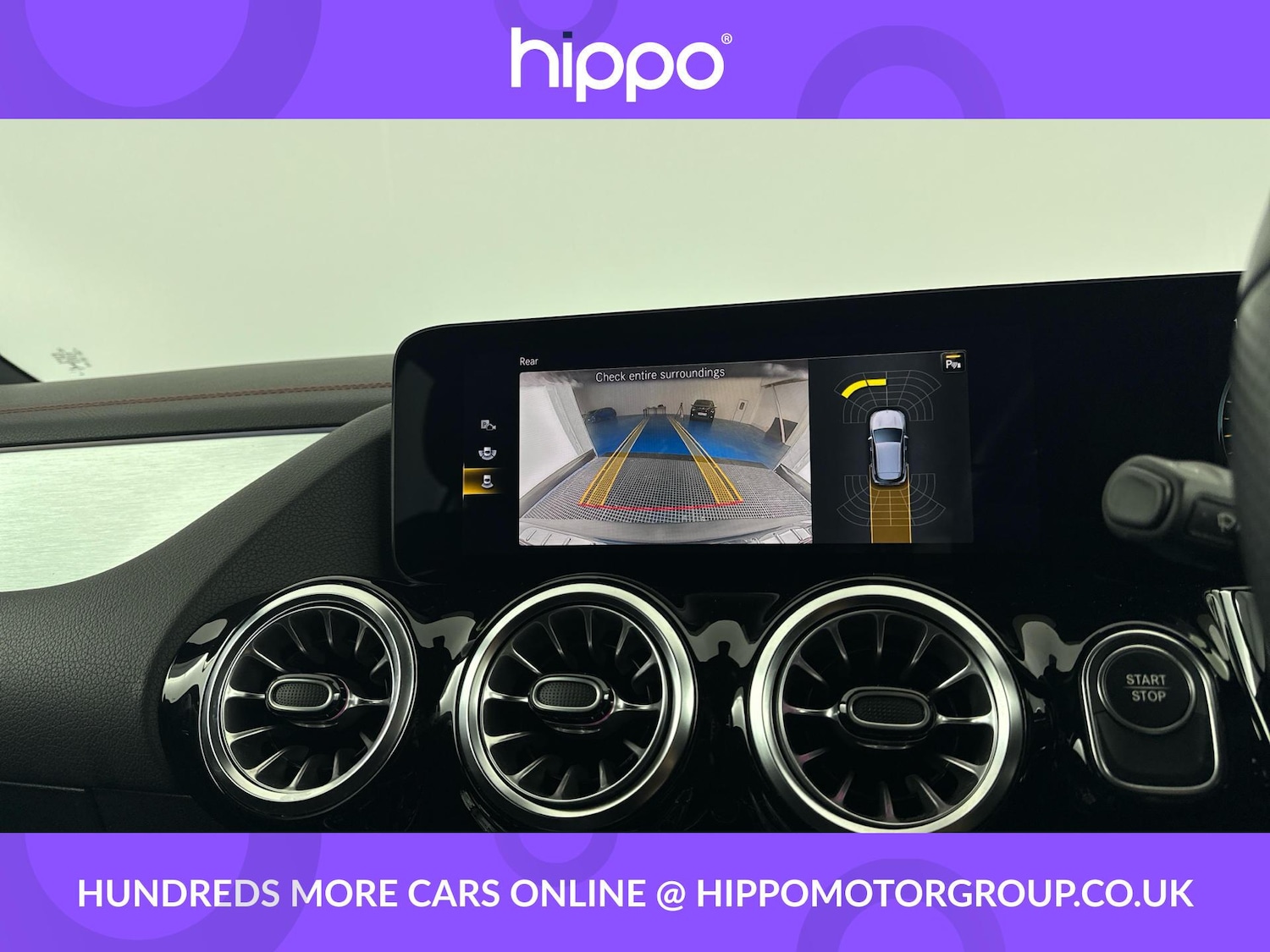 Used Mercedes-Benz EQA 2021 for sale - 76866098: Photo 20