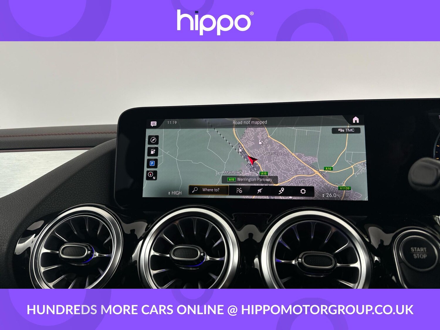 Used Mercedes-Benz EQA 2021 for sale - 76866098: Photo 21