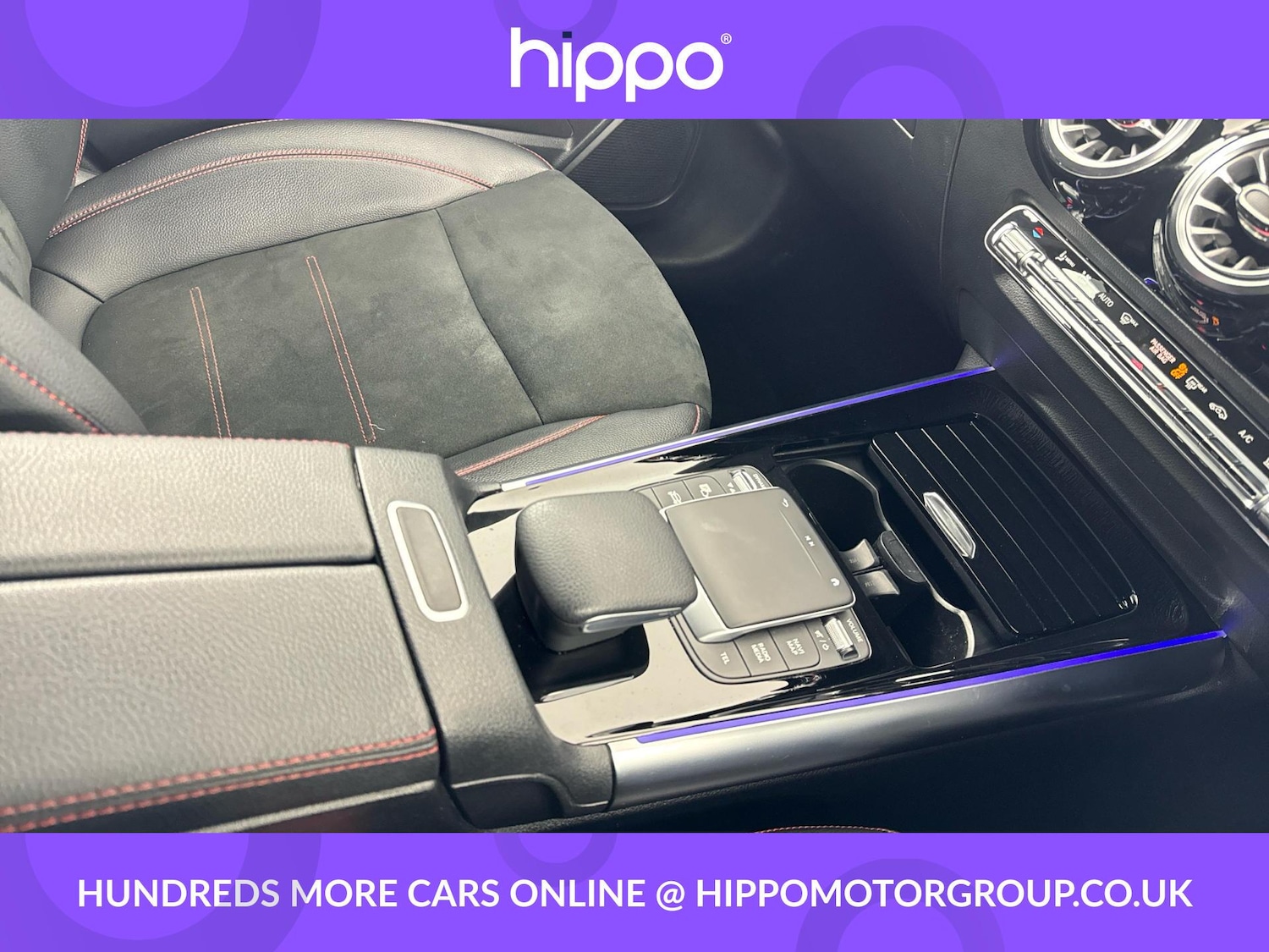 Used Mercedes-Benz EQA 2021 for sale - 76866098: Photo 22