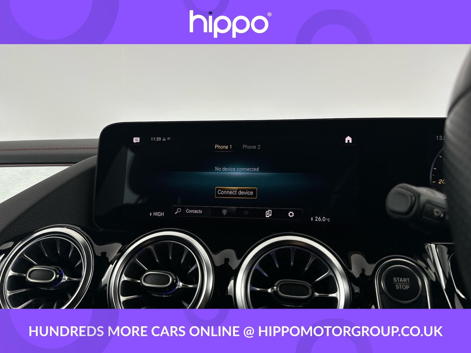 Used Mercedes-Benz EQA 2021 for sale - 76866098: Photo 27