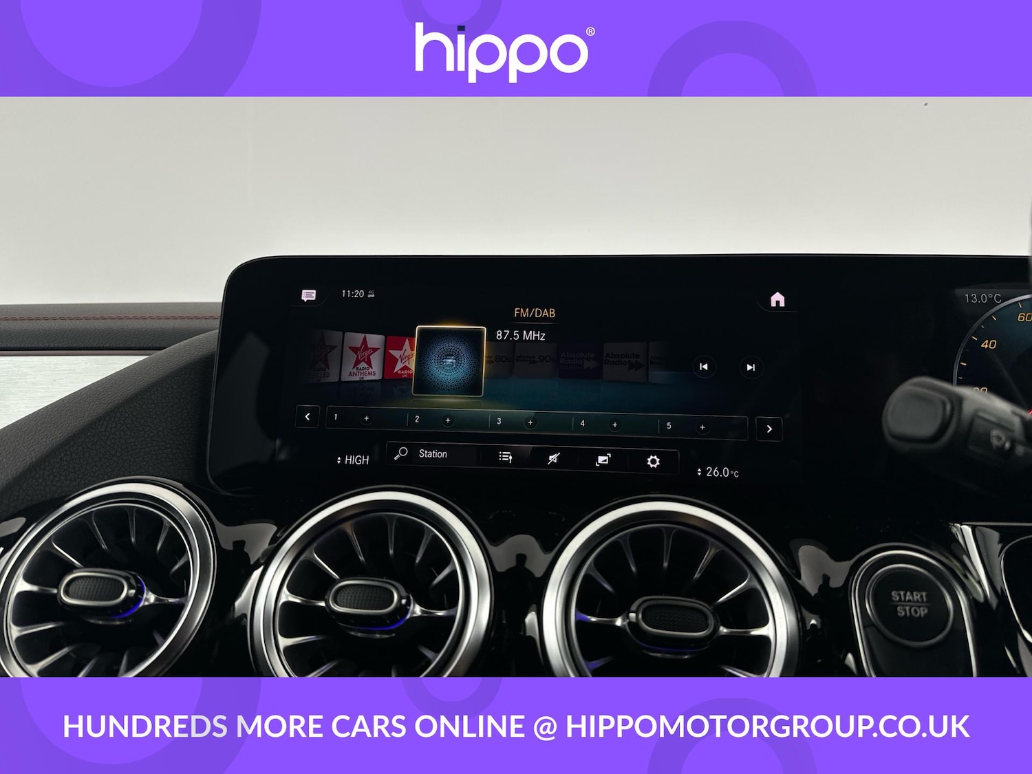 Used Mercedes-Benz EQA 2021 for sale - 76866098: Photo 28