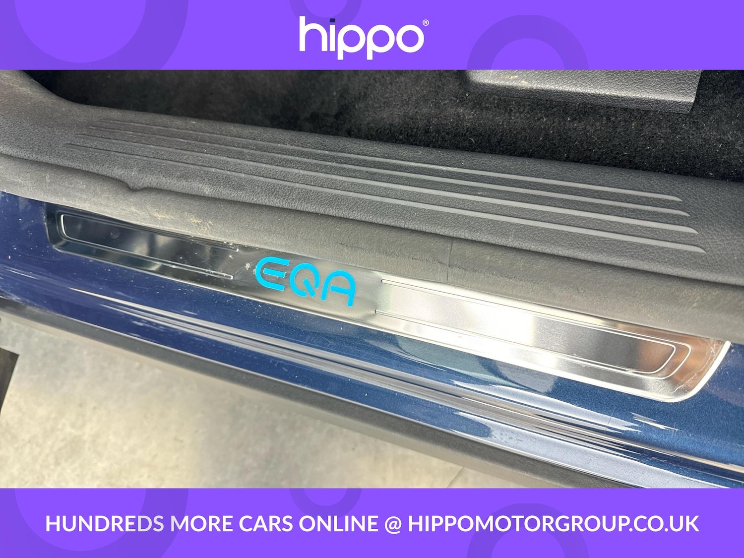 Used Mercedes-Benz EQA 2021 for sale - 76866098: Photo 30