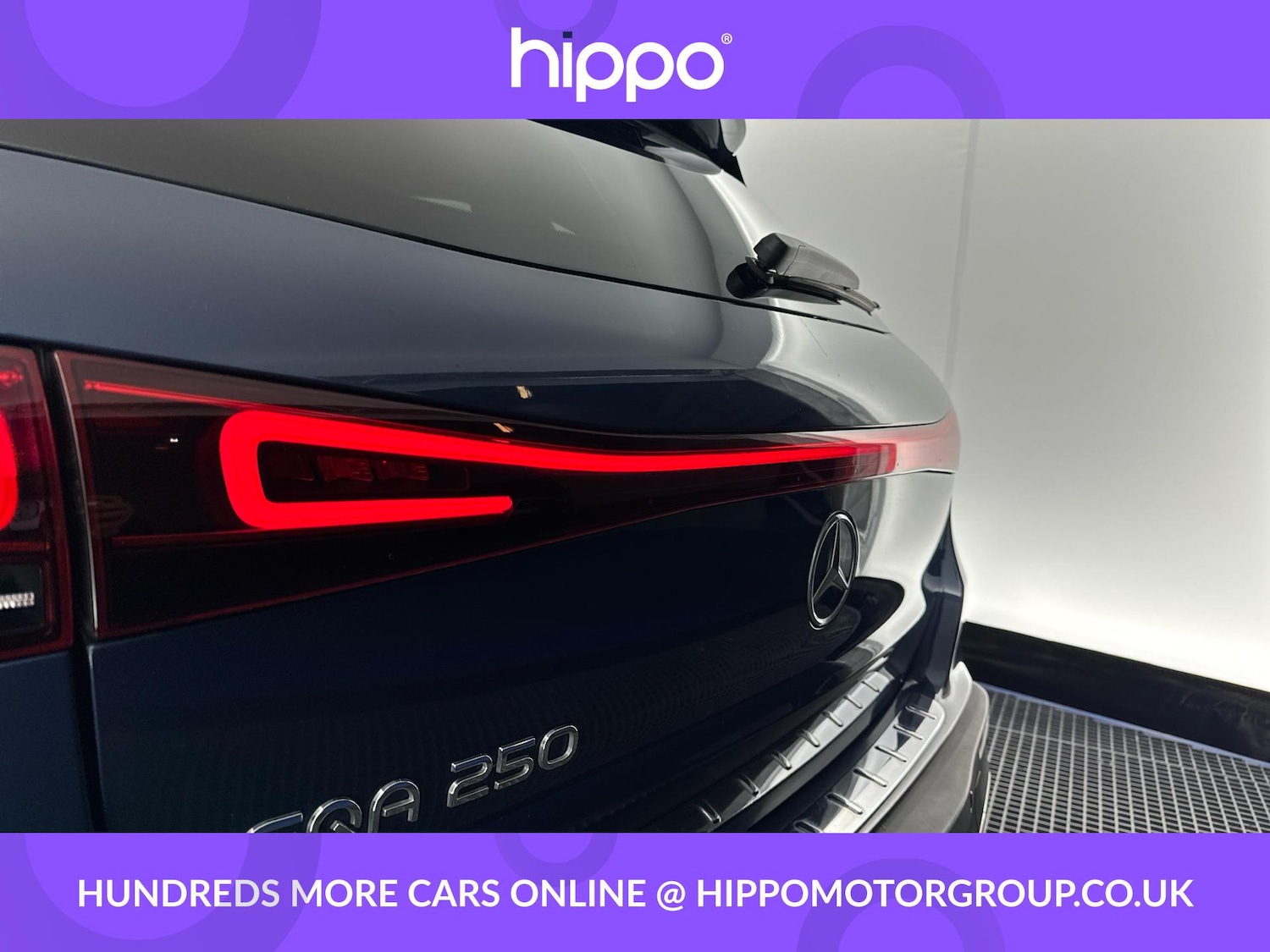 Used Mercedes-Benz EQA 2021 for sale - 76866098: Photo 34